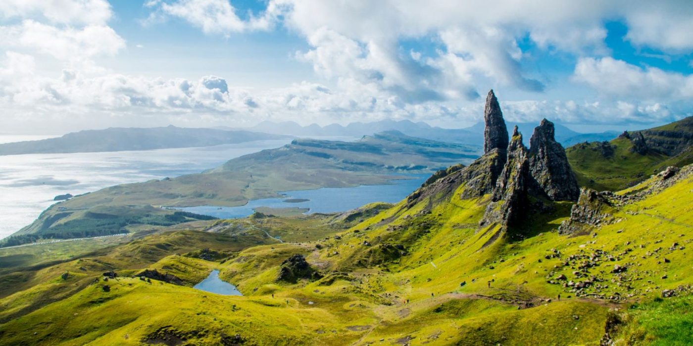 Šotimaa saared