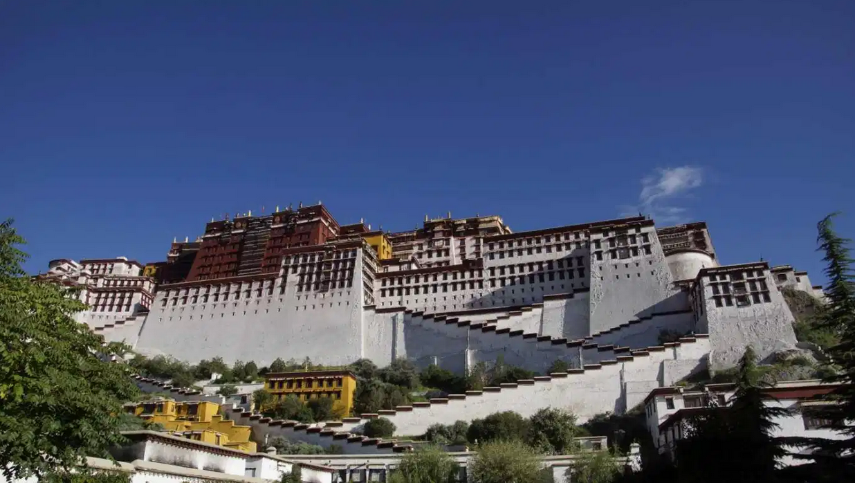 Tiibeti kultuurireis