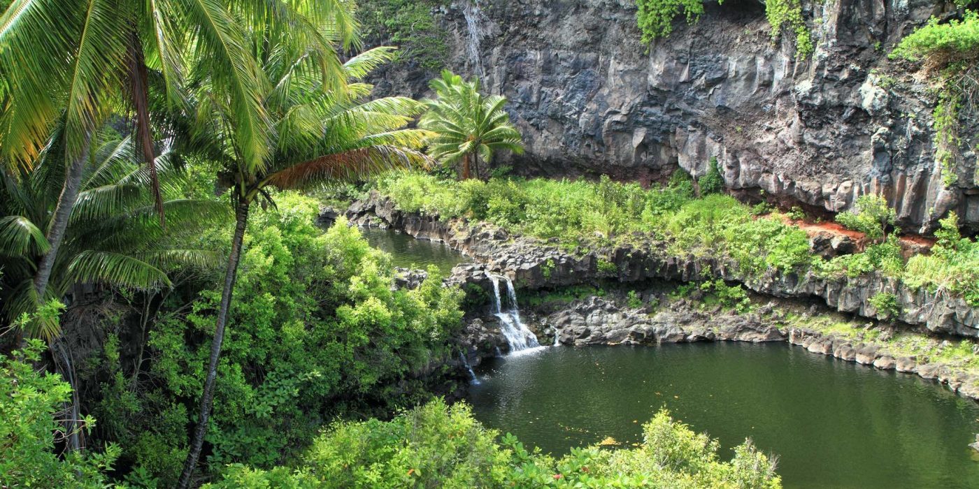 Hawaii avastusreis