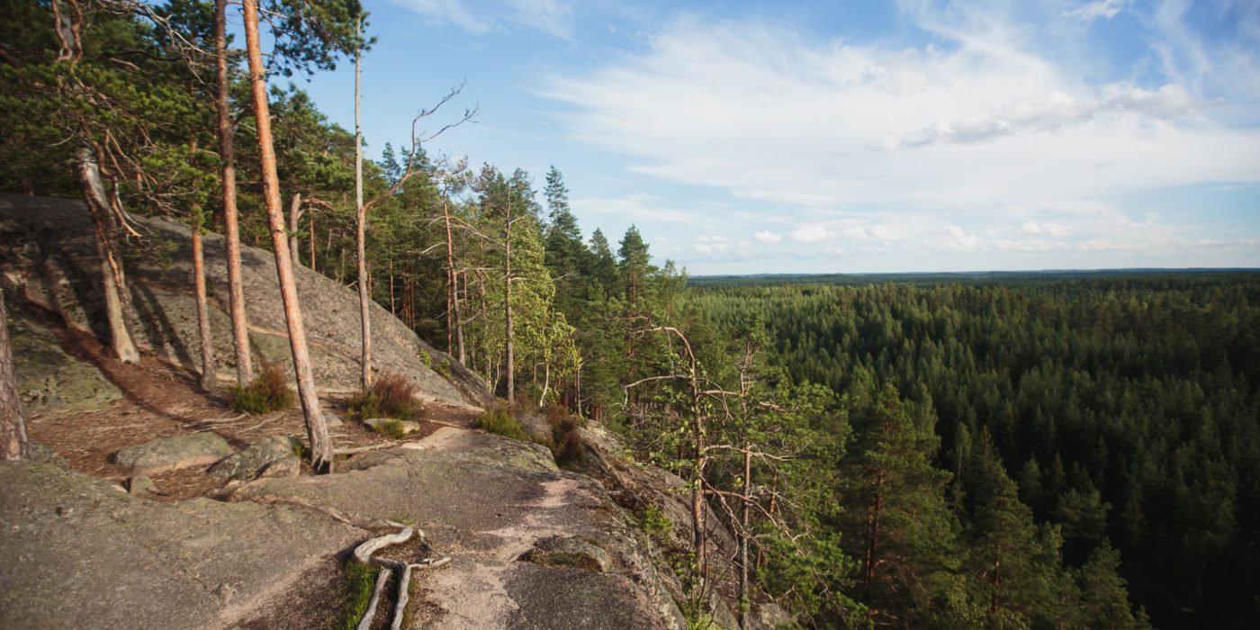 Karelia-Lapland Hiking Tour