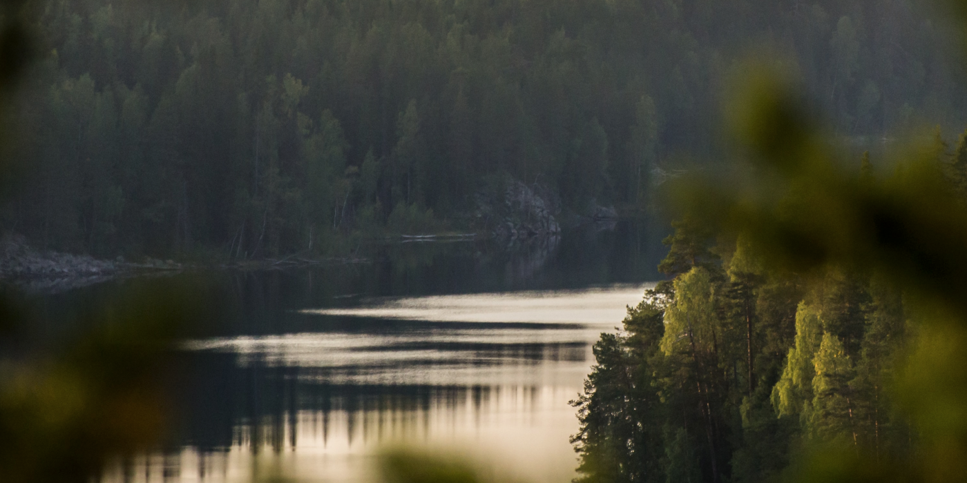 Karjala-Lapimaa matkareis