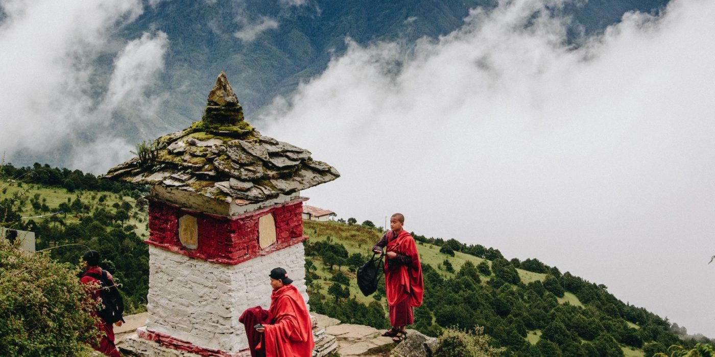 Bhutani avastusreis