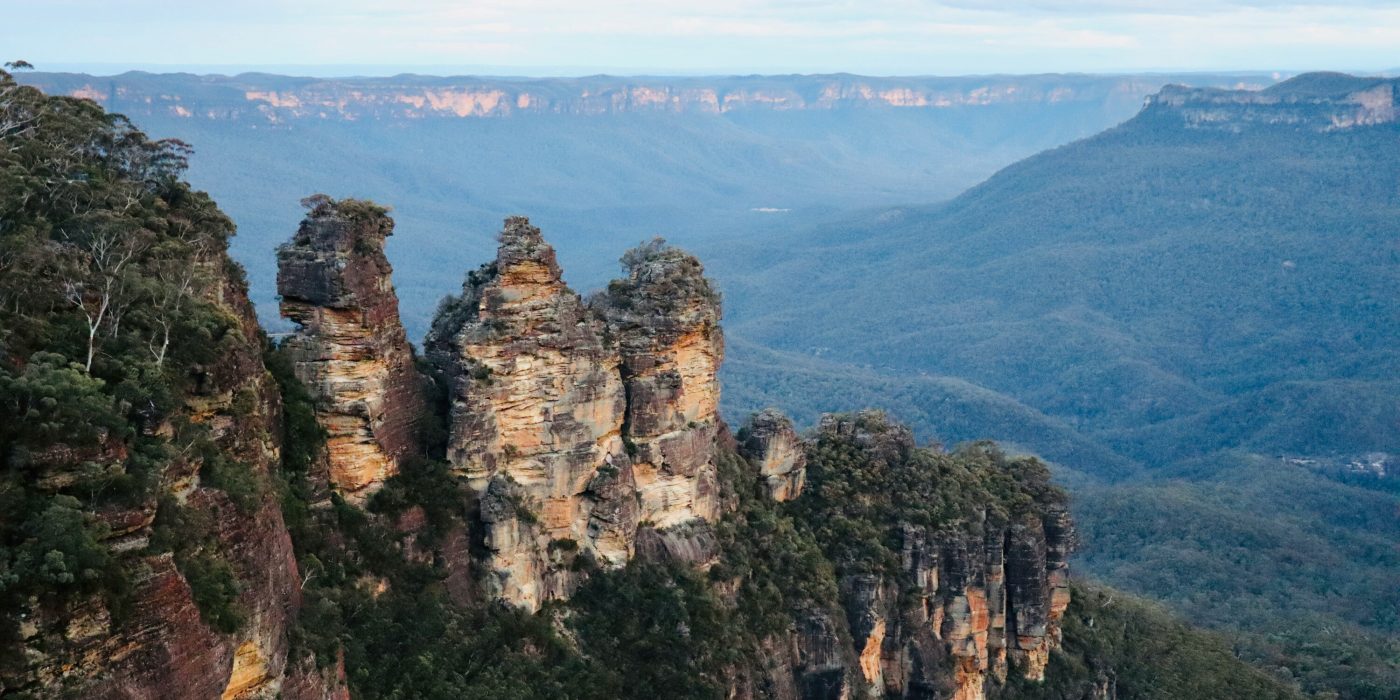 Sydney ja Uus-Meremaa seiklusreis