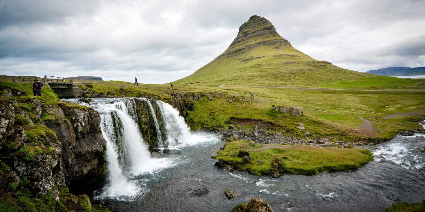 Islandi ringreis