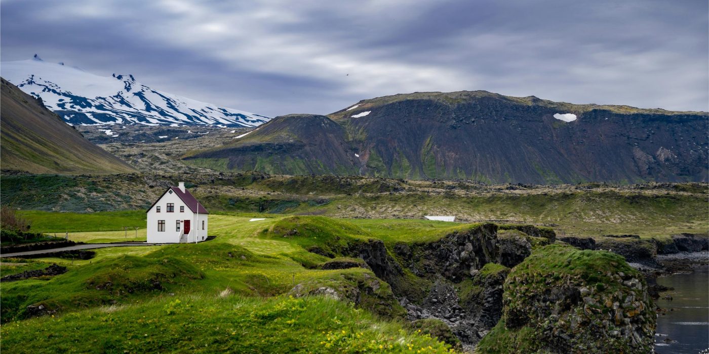 Islandi ringreis