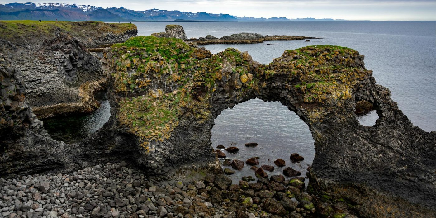 Islandi ringreis