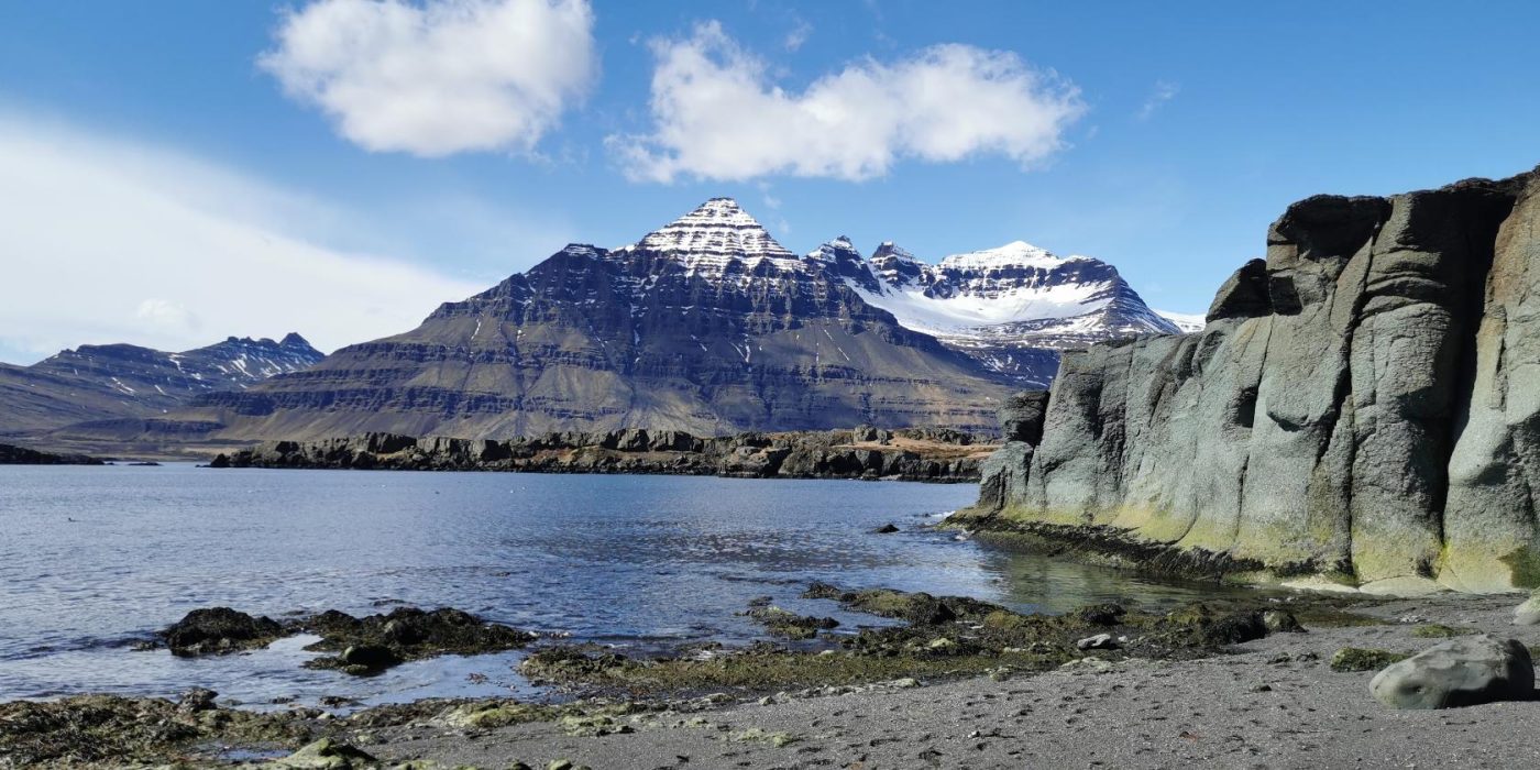 Islandi ringreis