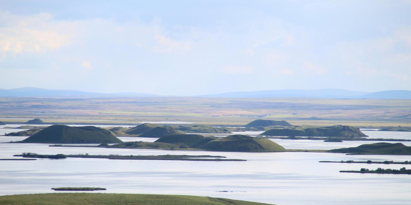 Islandi ringreis