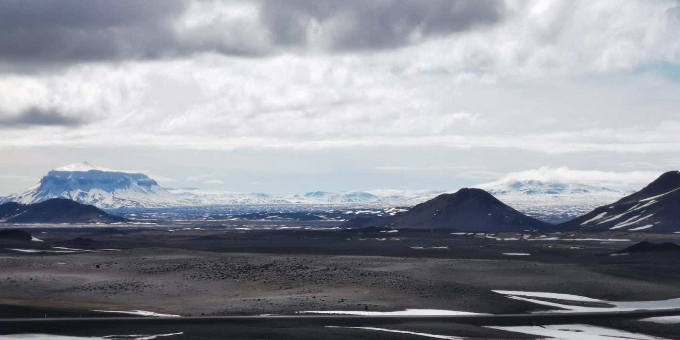 Islandi ringreis