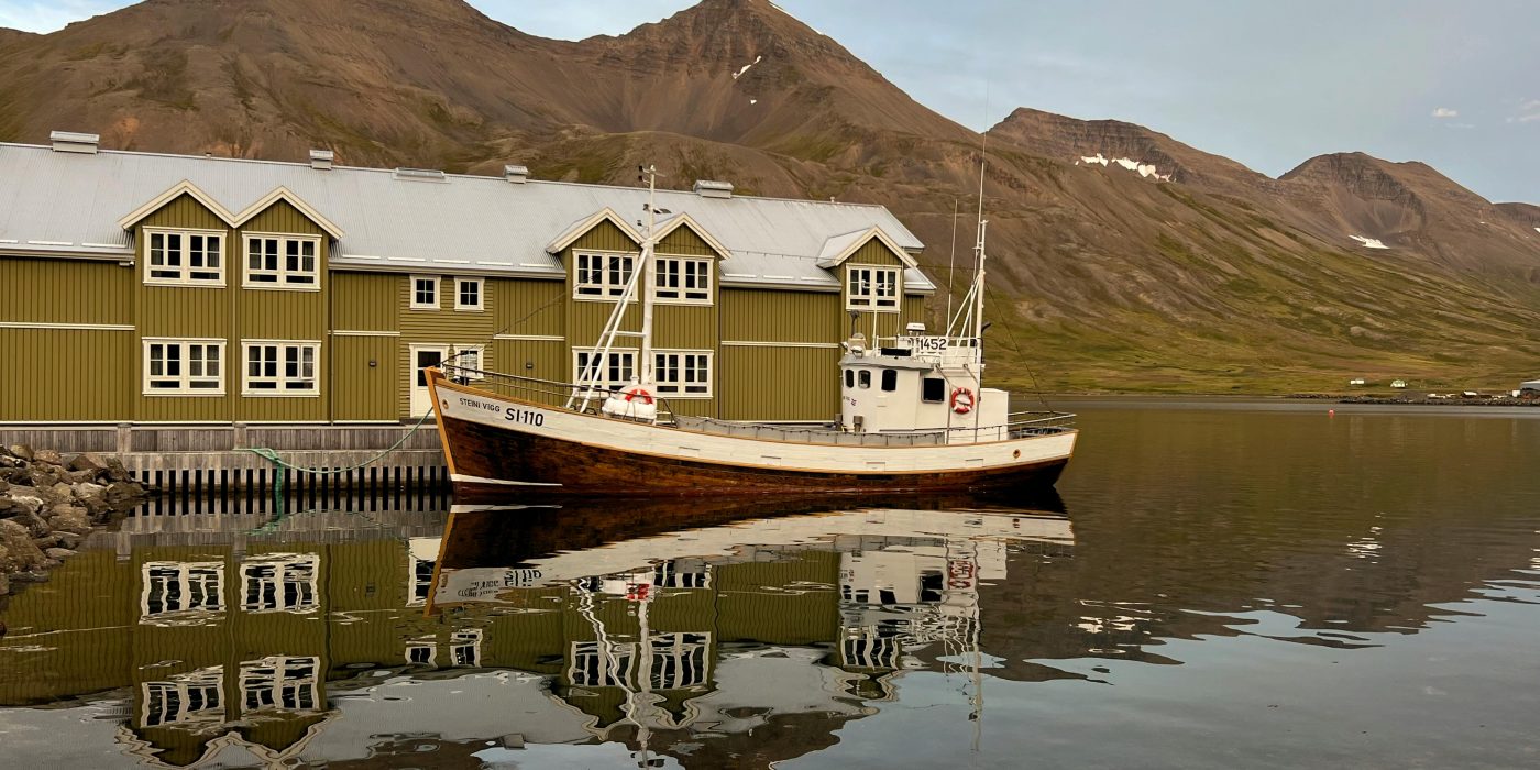 Islandi ringreis