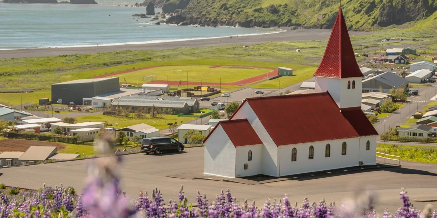 Islandi ringreis