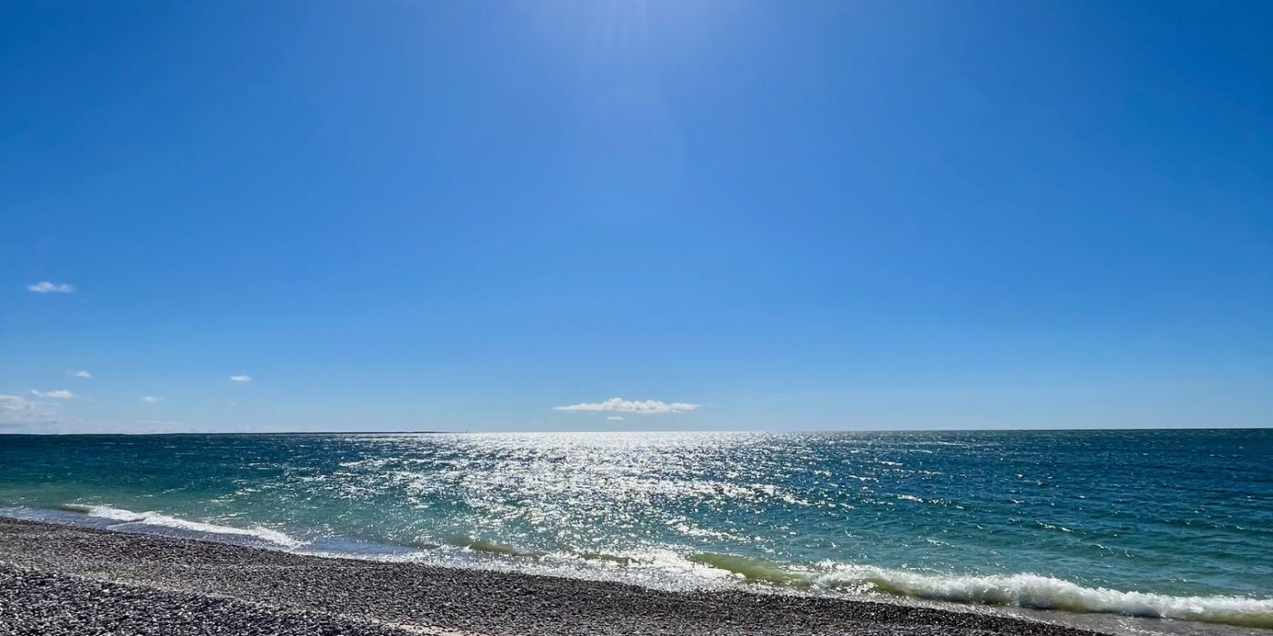 Muhu ja Saaremaa matkareis