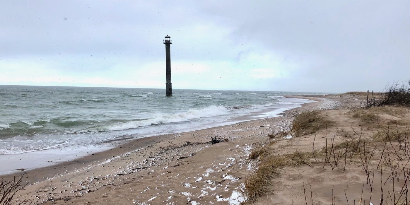 Muhu ja Saaremaa matkareis