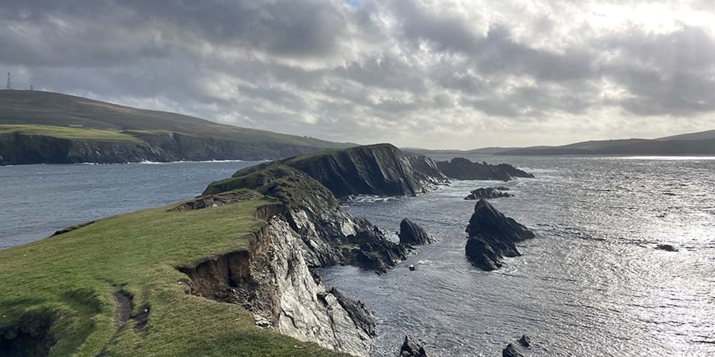 Shetlandi ja Orkney saared