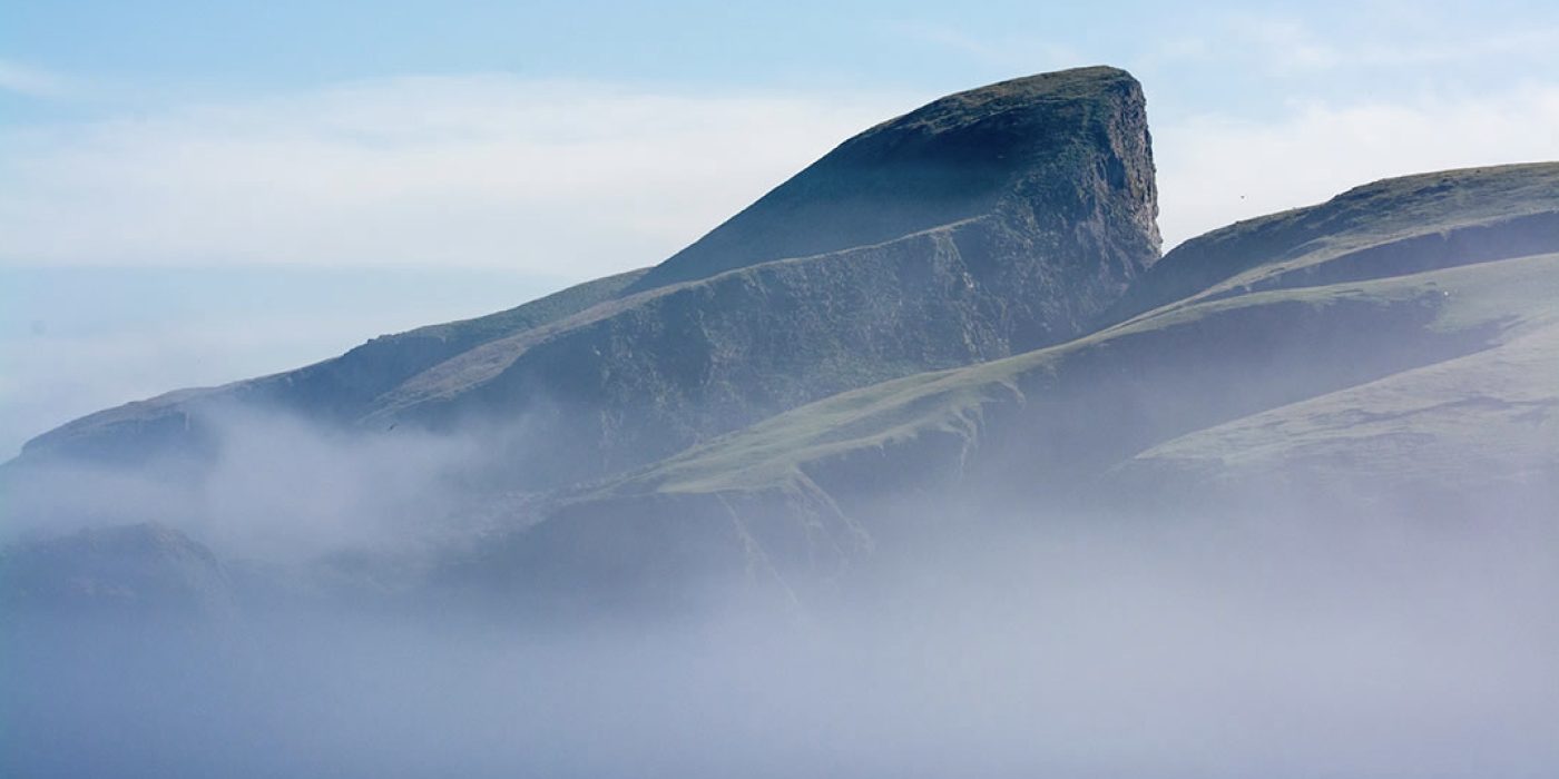Shetlandi ja Orkney saared