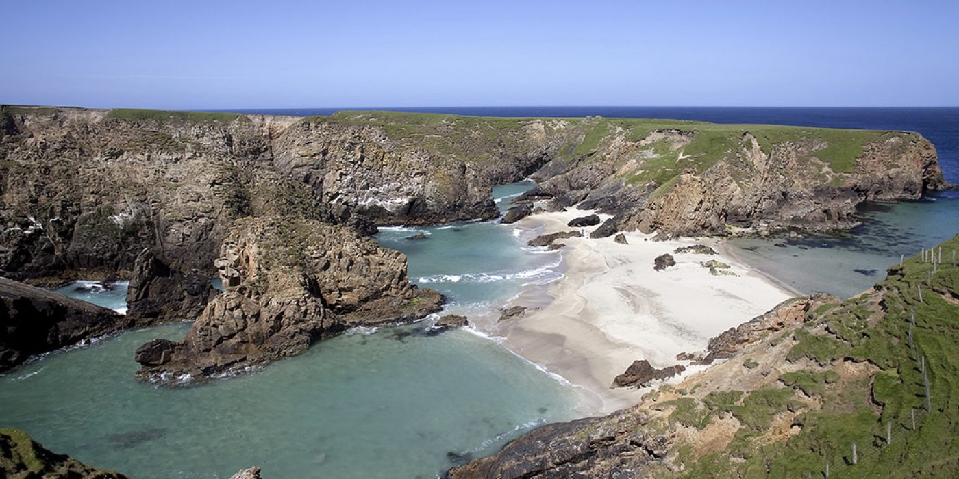 Shetlandi ja Orkney saared