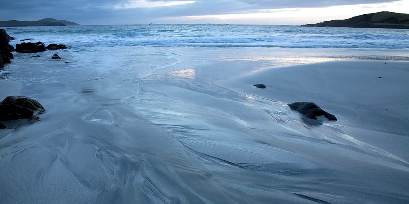 Shetlandi ja Orkney saared