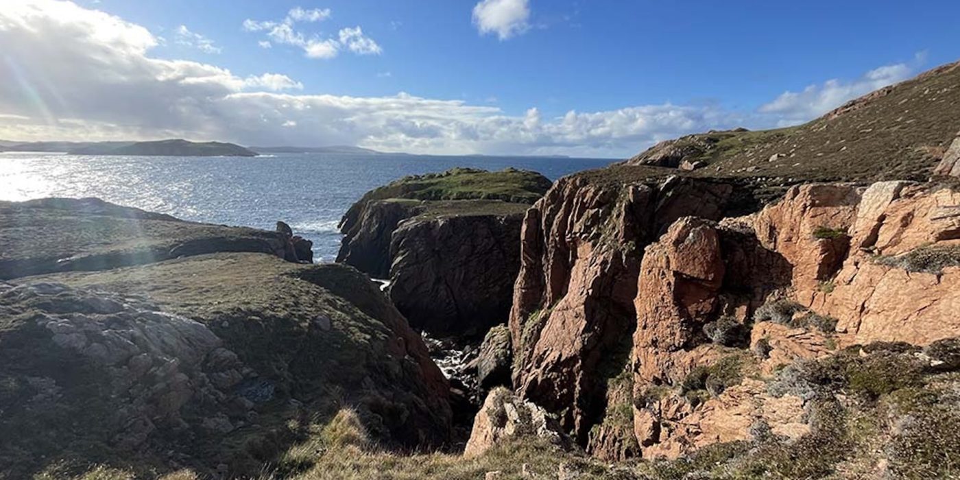 Shetlandi ja Orkney saared
