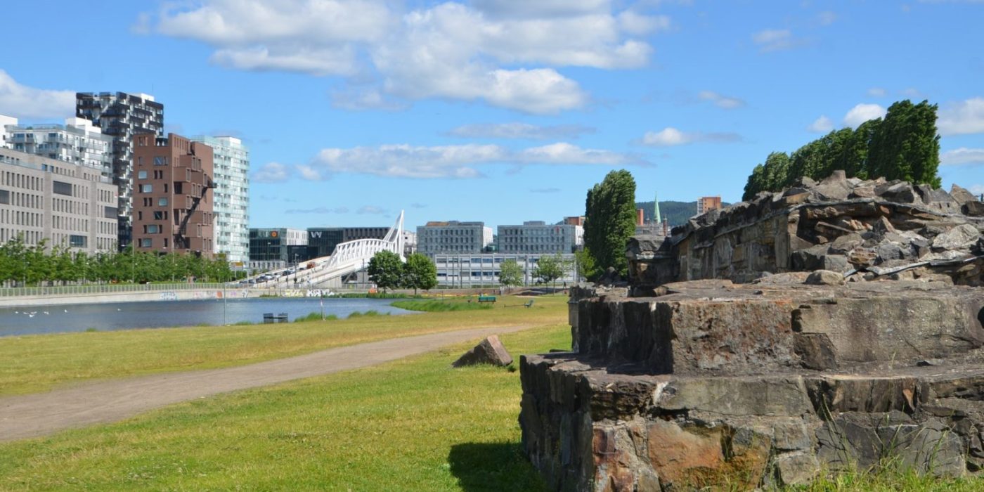 Oslo linnamatk
